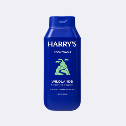 Body Wash