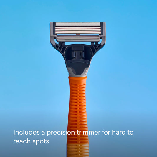 Harry's Original Handle