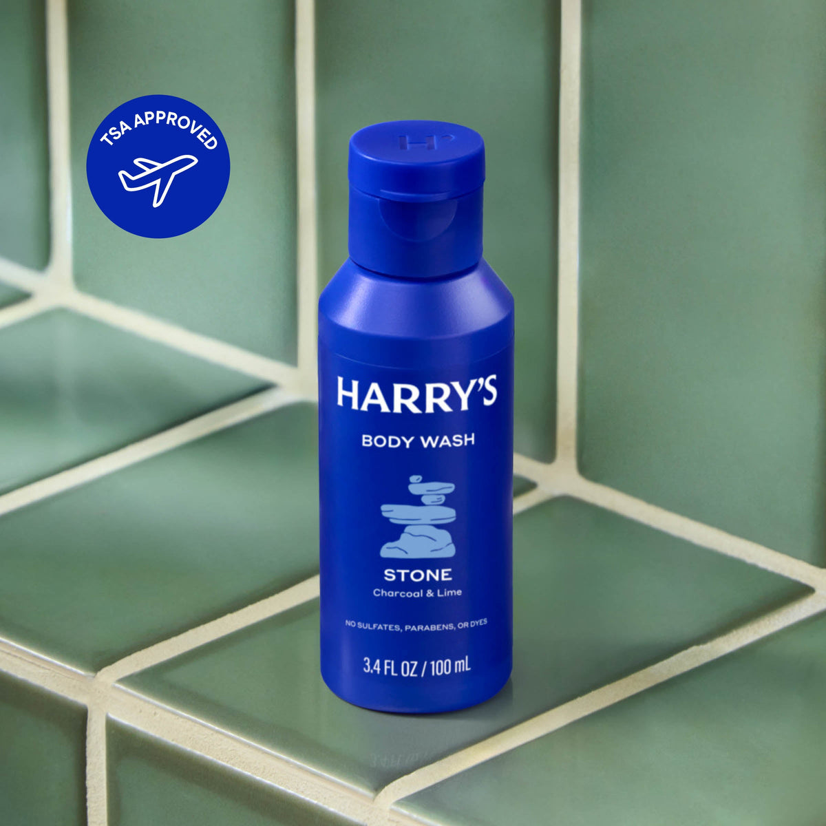 Body Wash