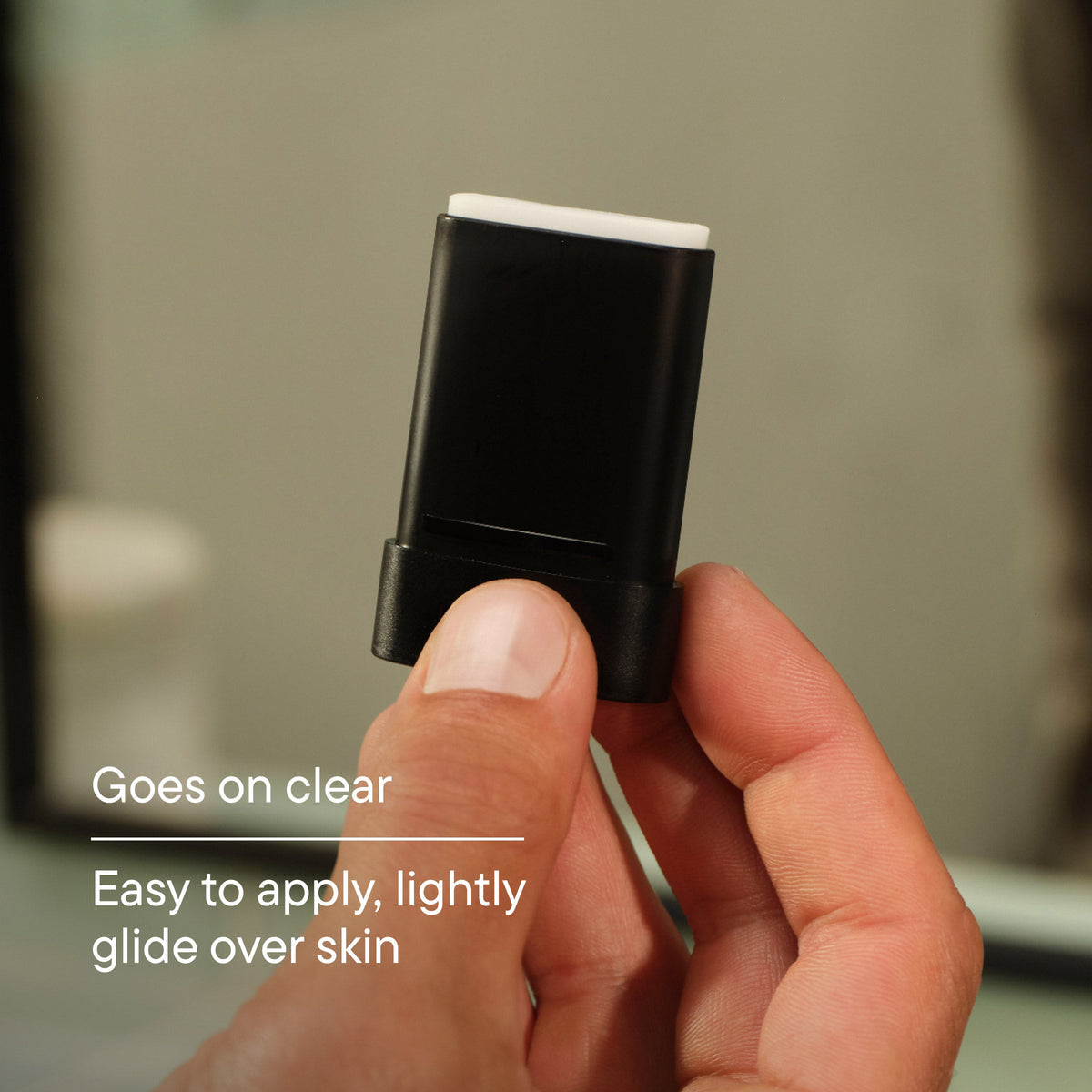 Anti-Shine Stick